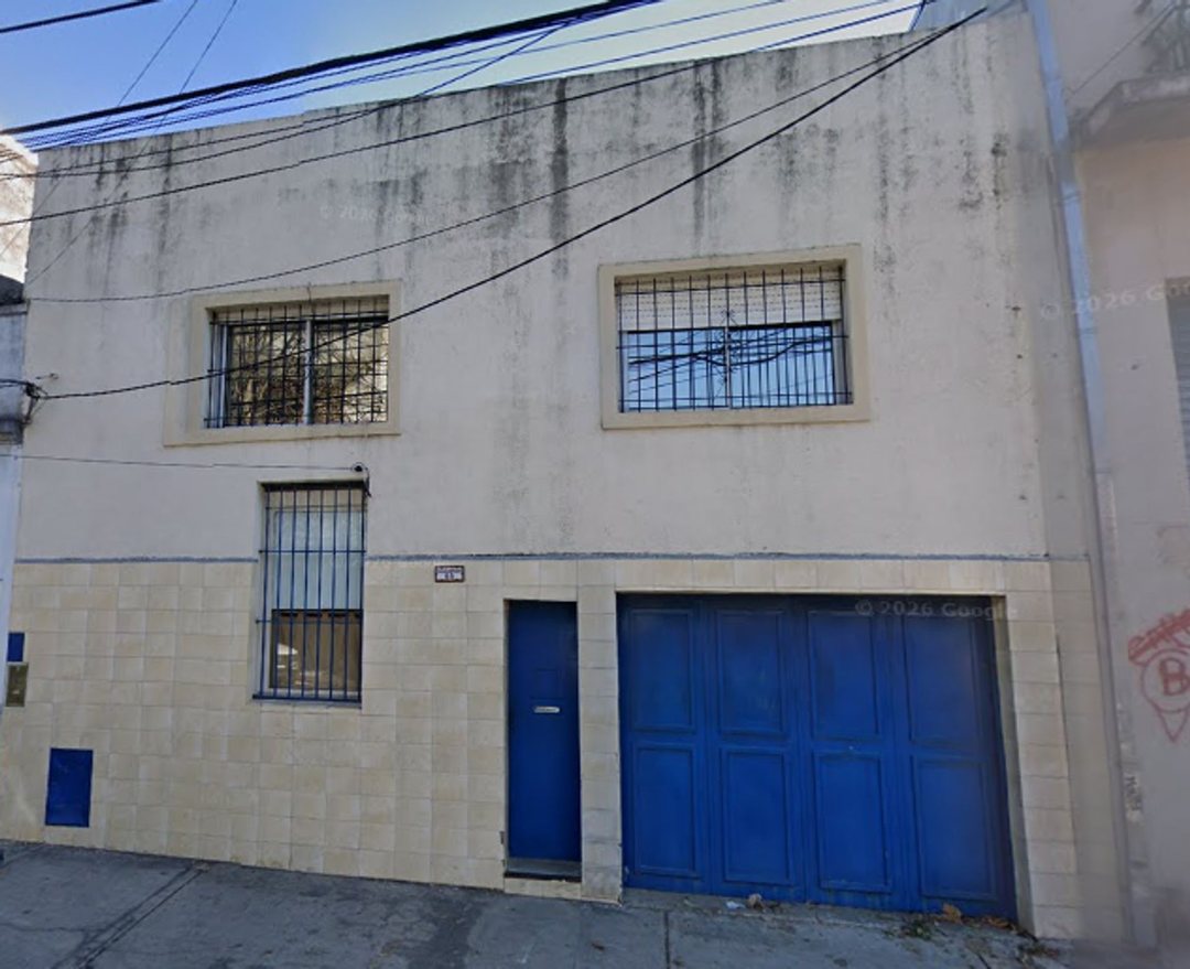 VENTA GALPON / DEPOSITO  270 M2 - CIUDADELA