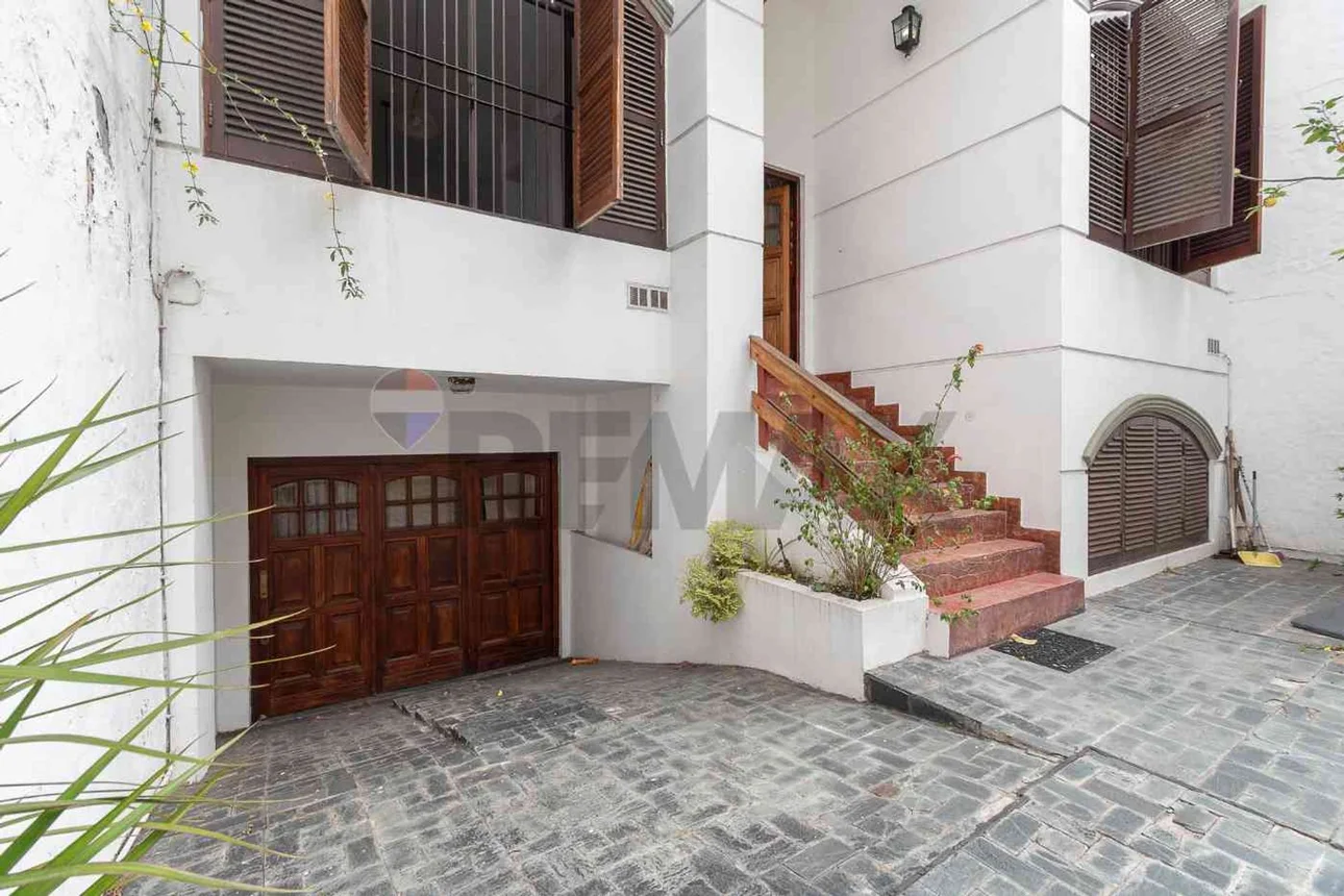 Casa en alquiler en Caballito, foto 2