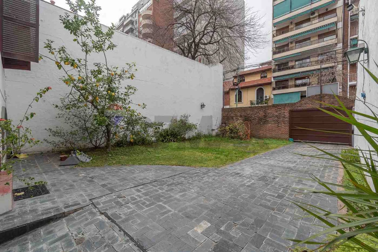Casa en alquiler en Caballito, foto 3