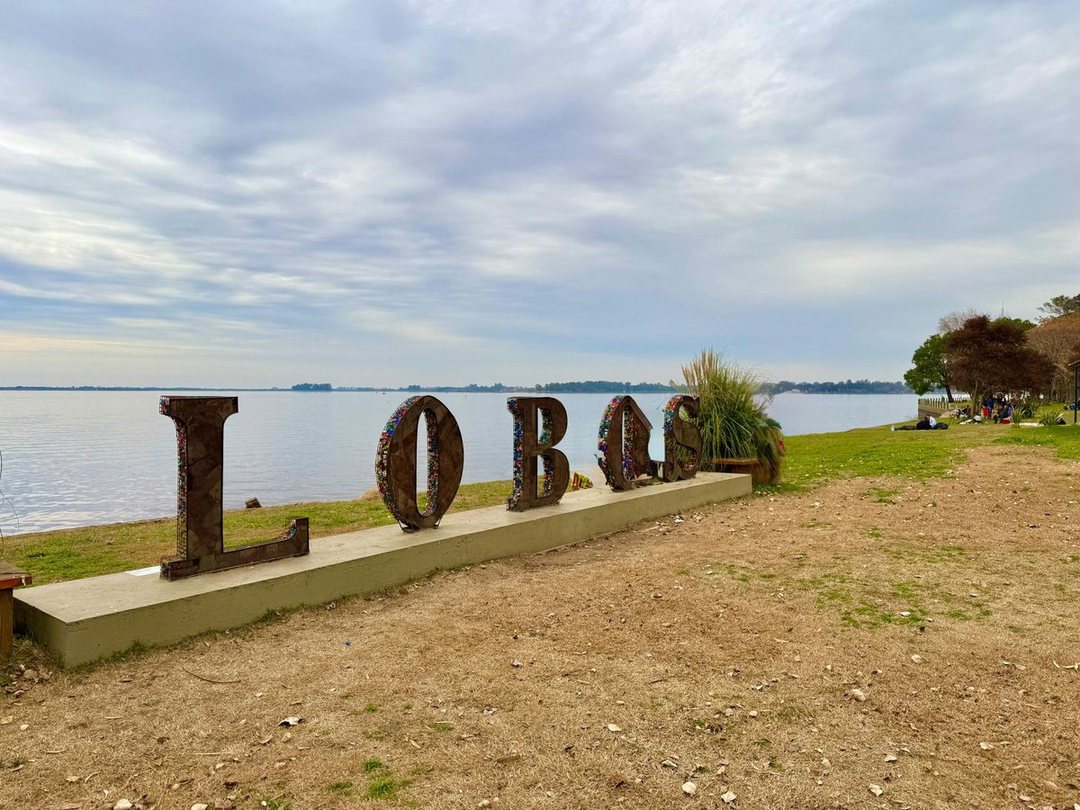 Terrenos y lotes en venta 0 ambiente en Calle 3 S/N, Laguna de Lobos, Lobos, Buenos Aires