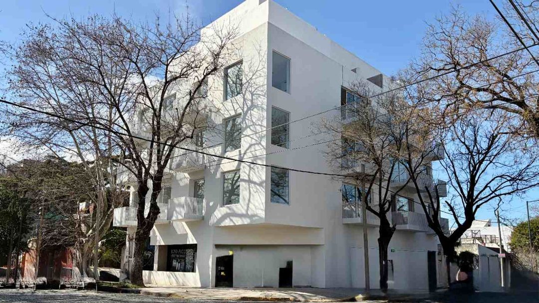 Venta Dpto 3 Amb Muy Luminoso a Estrenar-Saavedra