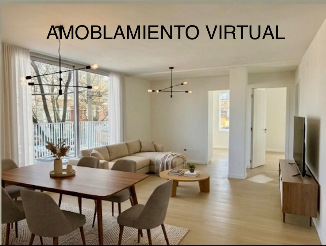 Departamento en venta en Saavedra, foto 5