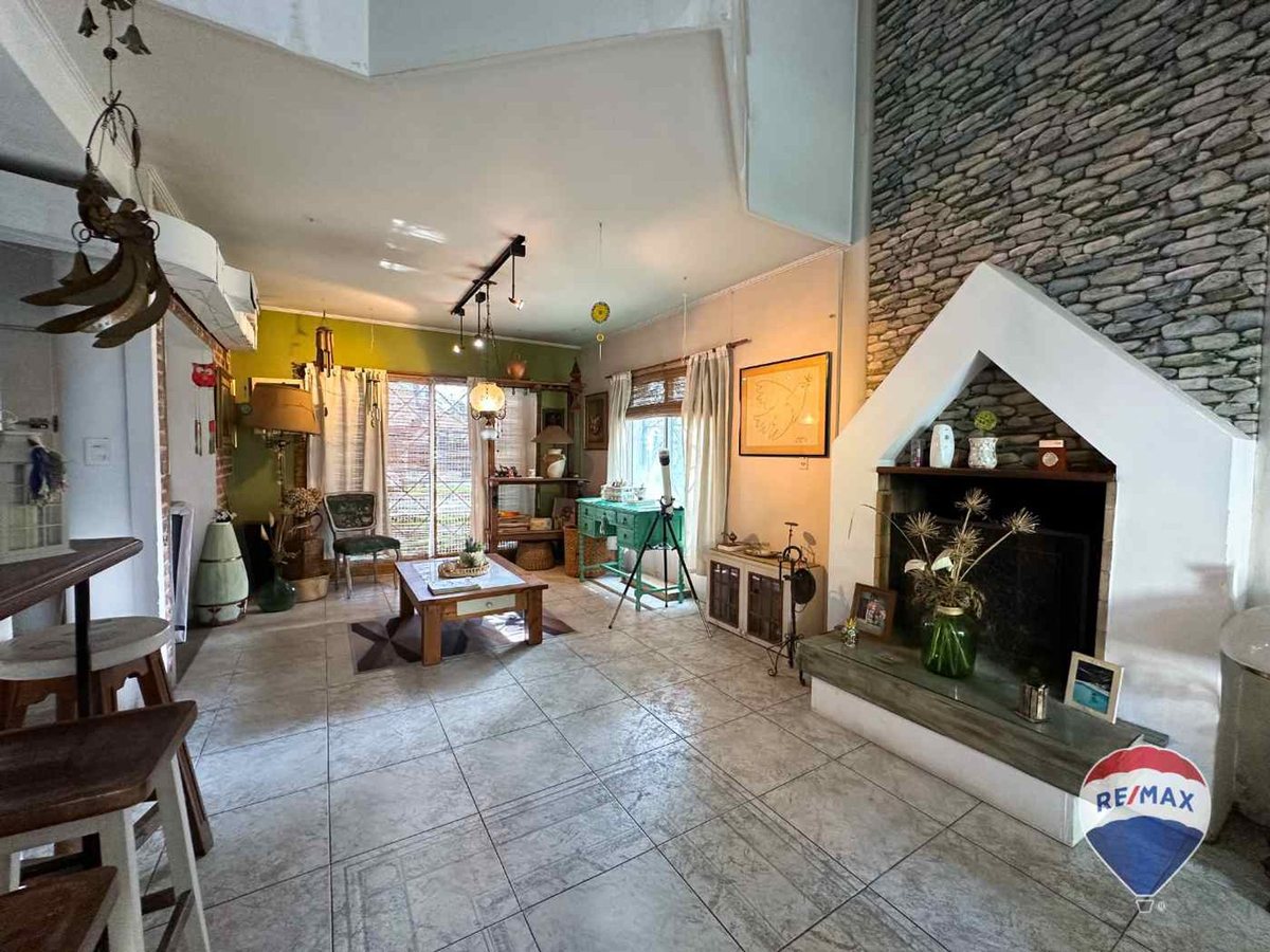Foto 6 — CASA 4 AMBIENTES EN MONTE GRANDE APTO CREDITO