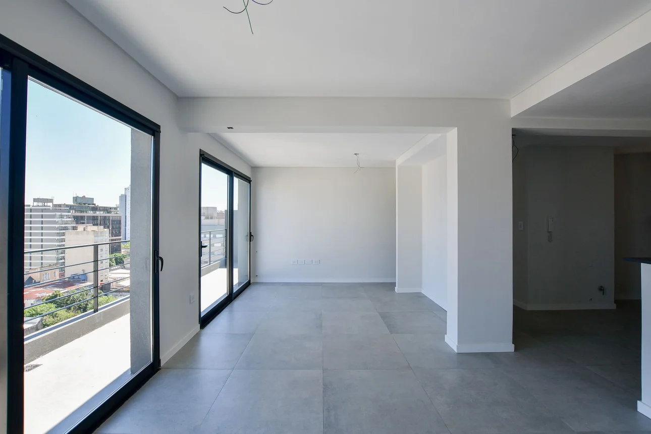 Semipiso en venta en La Plata, foto 2