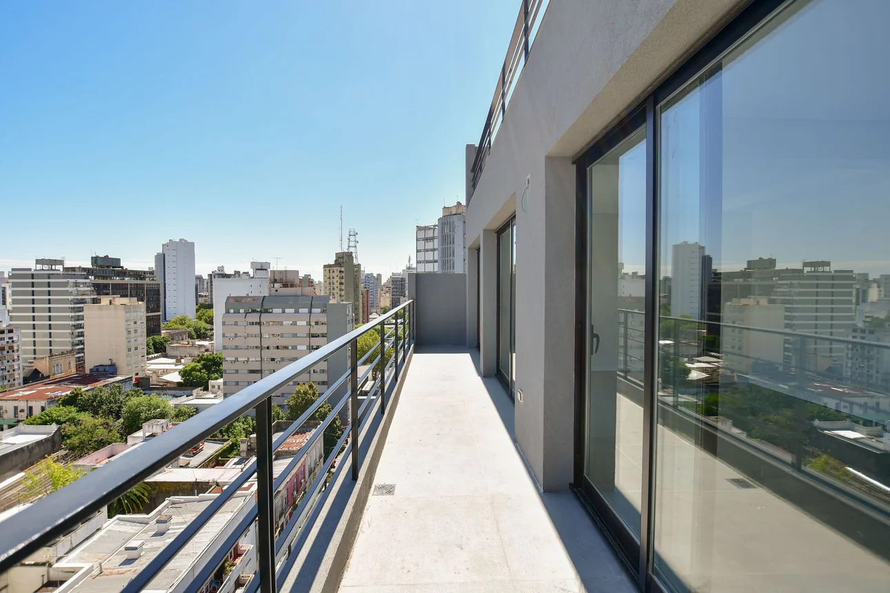 Semipiso en venta en La Plata, foto 3