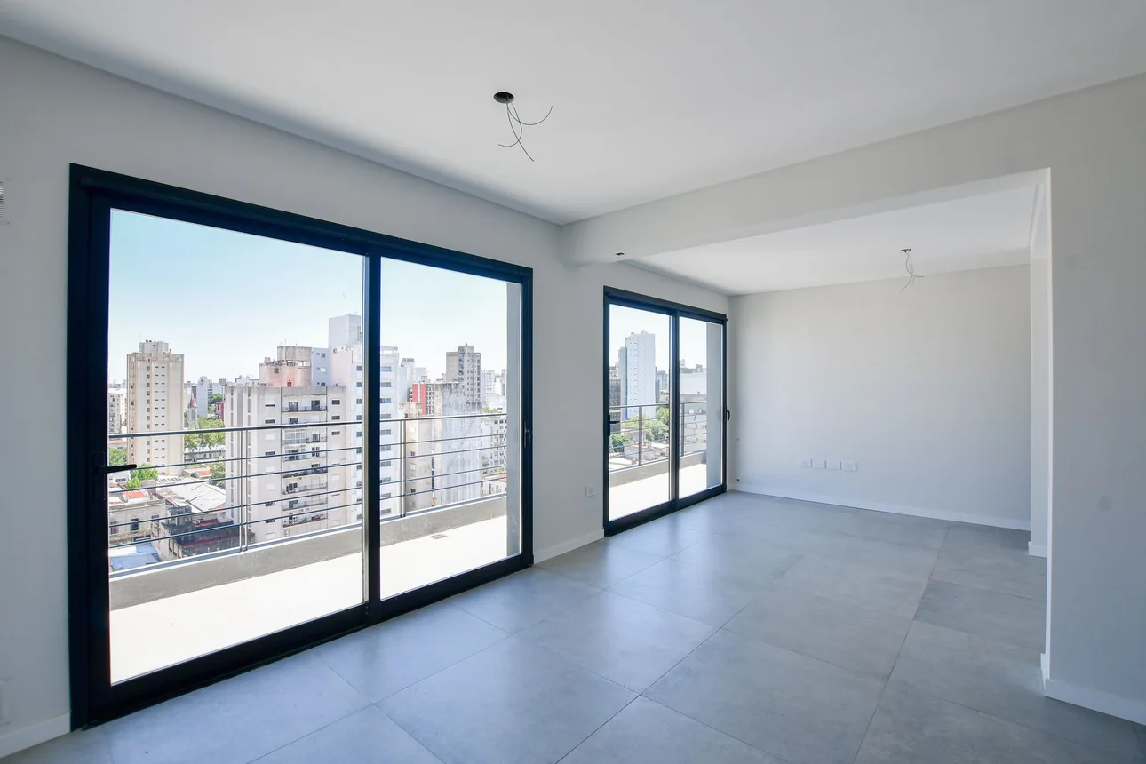 Semipiso en venta en La Plata
