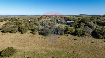 Venta de Chacra de 17 has con dos Casas - Ruta 60