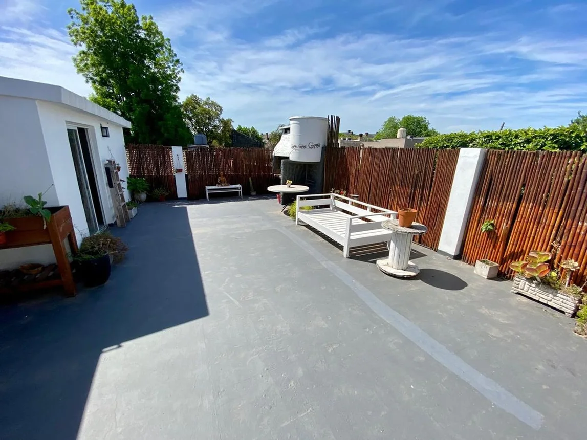 PH de 4 ambientes en venta en San Isidro, Jacinto Díaz 2000