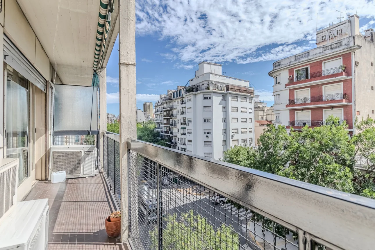 Departamento en venta en Caballito