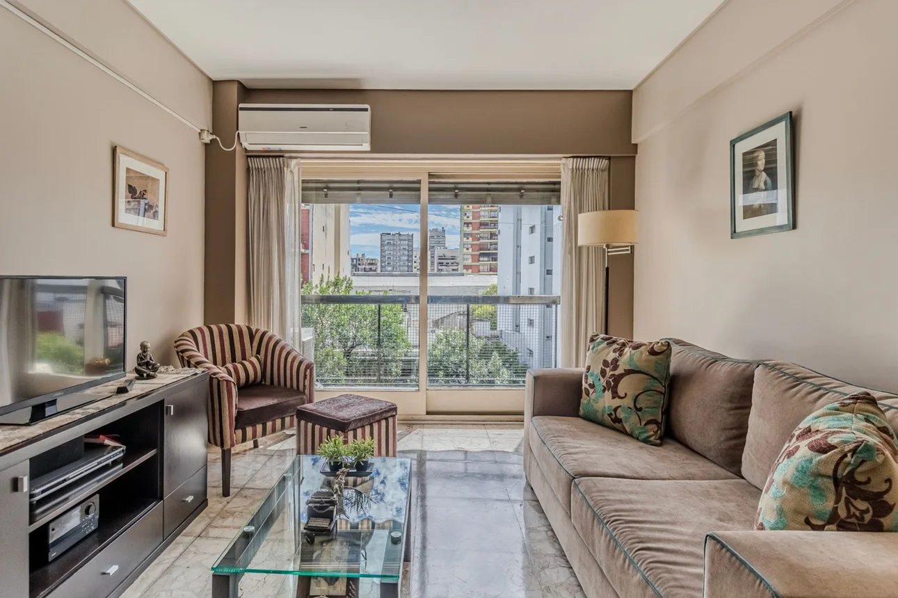 Departamento en venta en Caballito, foto 4
