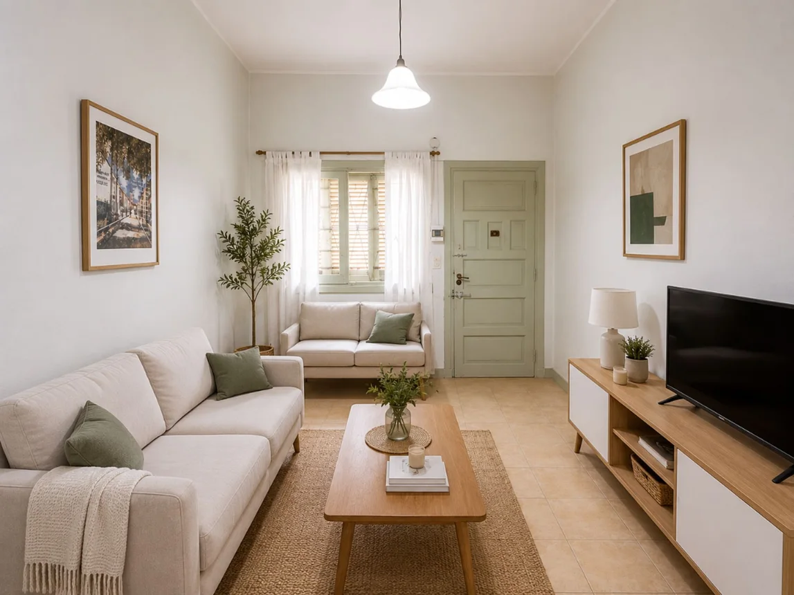 Casa de 3 ambientes en venta en Lanús Este, Suipacha 1100, foto 3