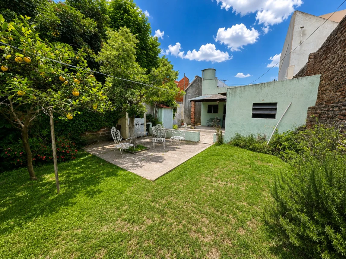 Casa de 3 ambientes en venta en Lanús Este, Suipacha 1100, foto 2