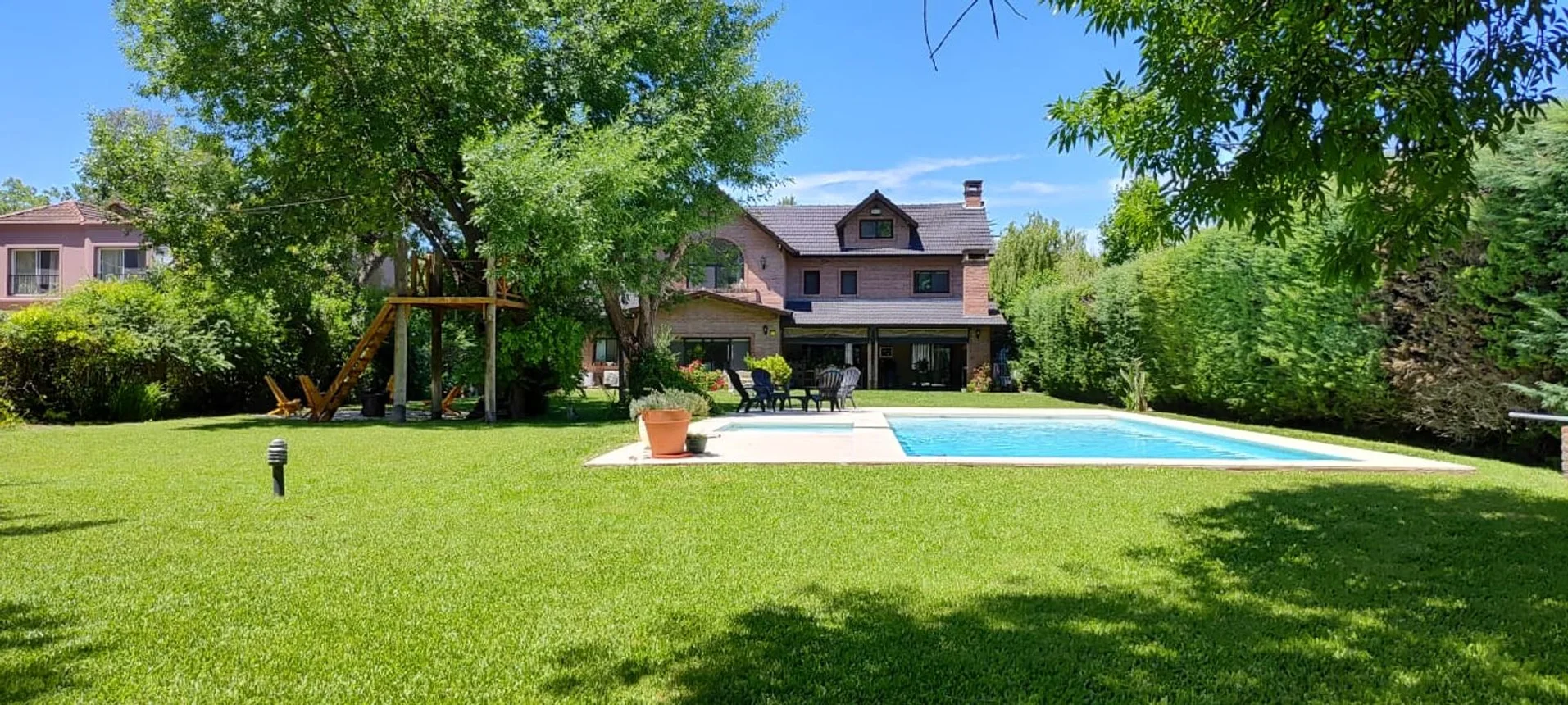 Casa en venta en Ingeniero Maschwitz, foto 4