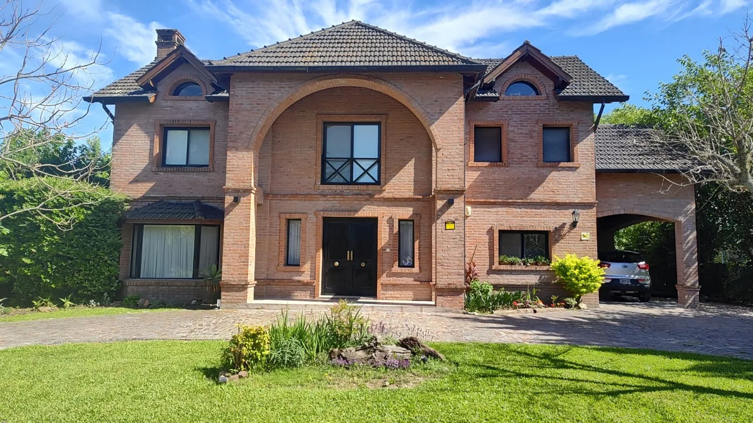 Casa en venta en Ingeniero Maschwitz