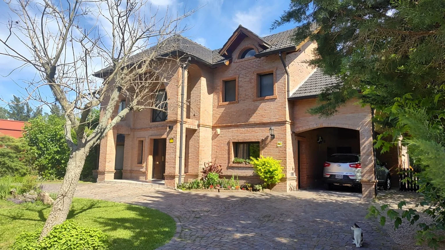 Casa en venta en Ingeniero Maschwitz, foto 2