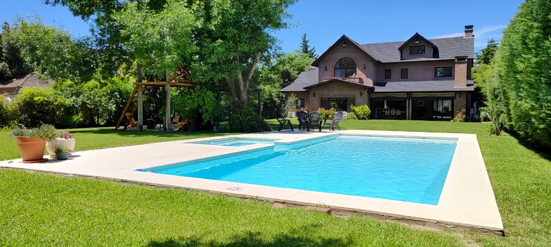 Casa en venta en Ingeniero Maschwitz, foto 5