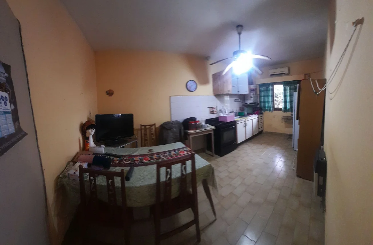Casa de 3 ambientes en venta en La Plata, Calle 35 0, foto 5