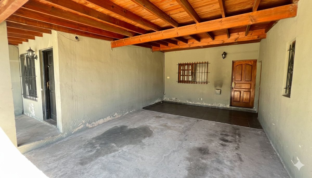 Foto 19 — CASA 7 AMBIENTES EN VENTA MONTE GRANDE GRAN LOTE