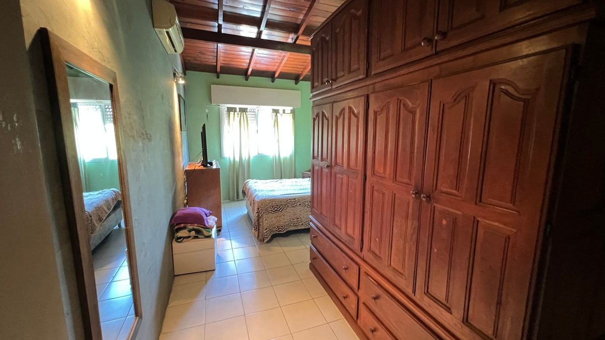Foto 14 — CASA 7 AMBIENTES EN VENTA MONTE GRANDE GRAN LOTE