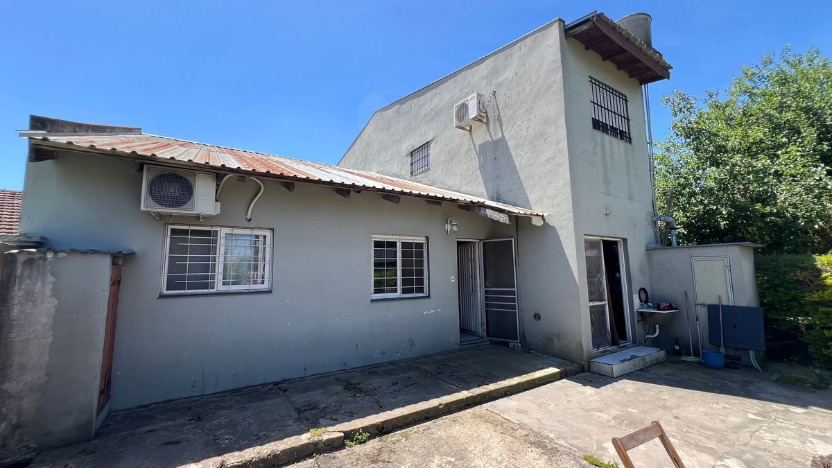 Foto 18 — CASA 7 AMBIENTES EN VENTA MONTE GRANDE GRAN LOTE