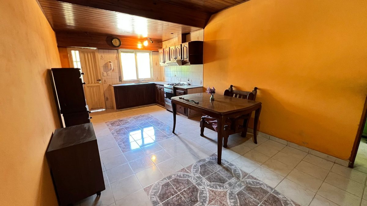 Foto 6 — CASA 7 AMBIENTES EN VENTA MONTE GRANDE GRAN LOTE