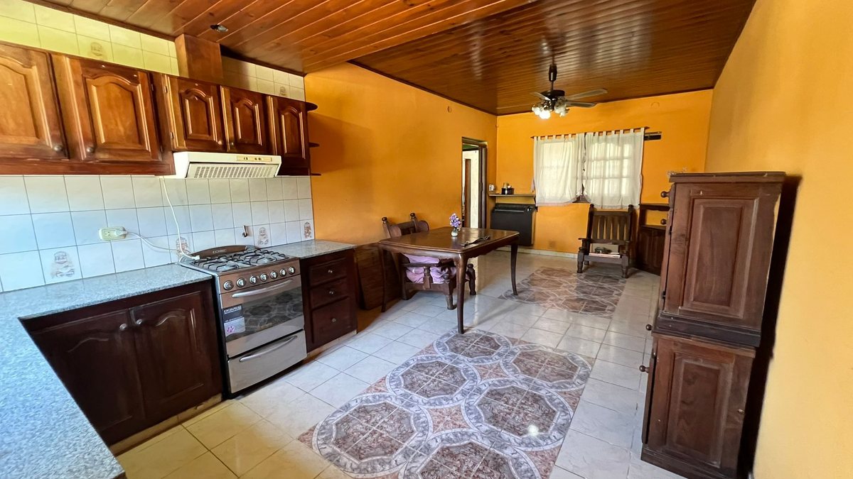 Foto 7 — CASA 7 AMBIENTES EN VENTA MONTE GRANDE GRAN LOTE