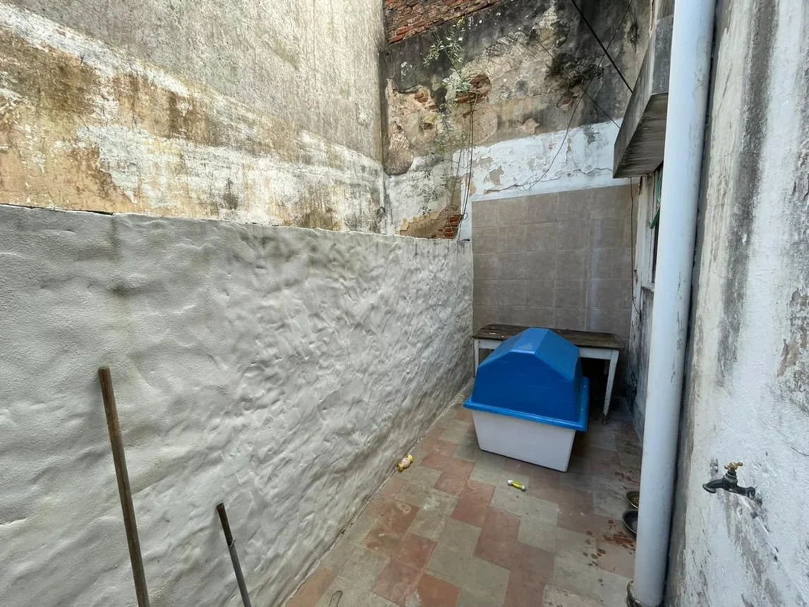 Venta interno dos dormitorios PH, foto 4