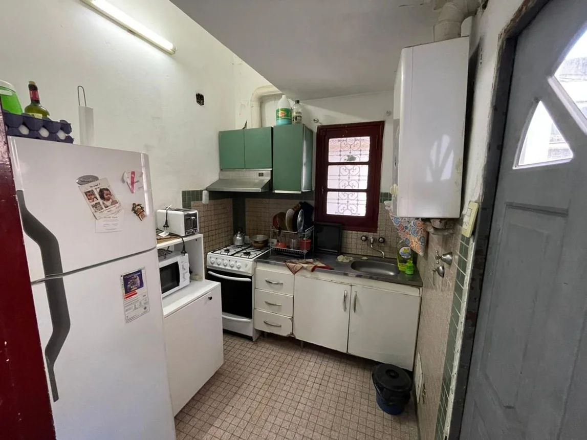 Venta interno dos dormitorios PH, foto 2