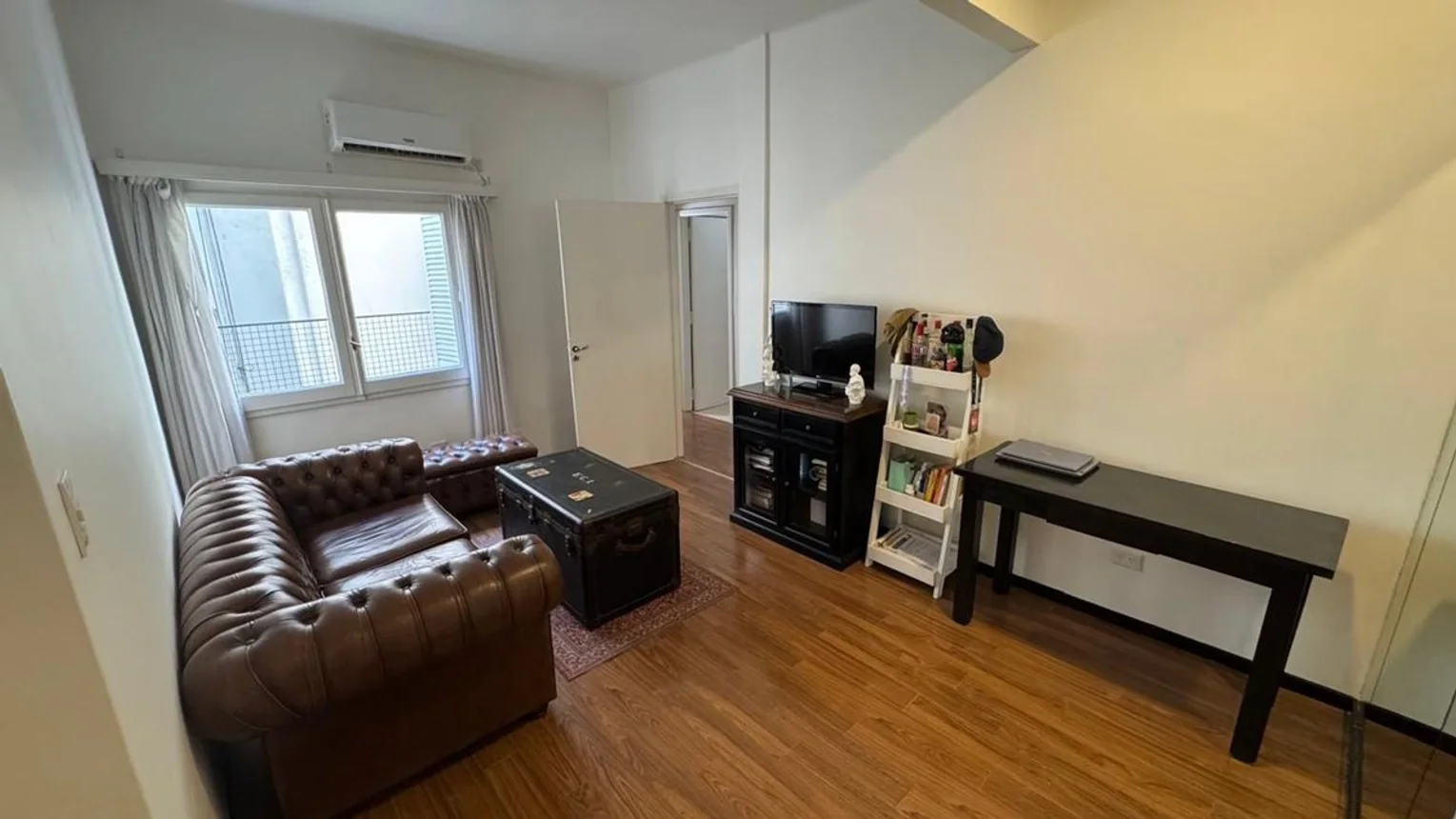 Departamento en venta en Palermo