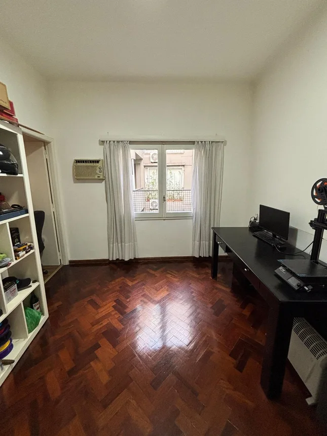 Departamento en venta en Palermo, foto 2