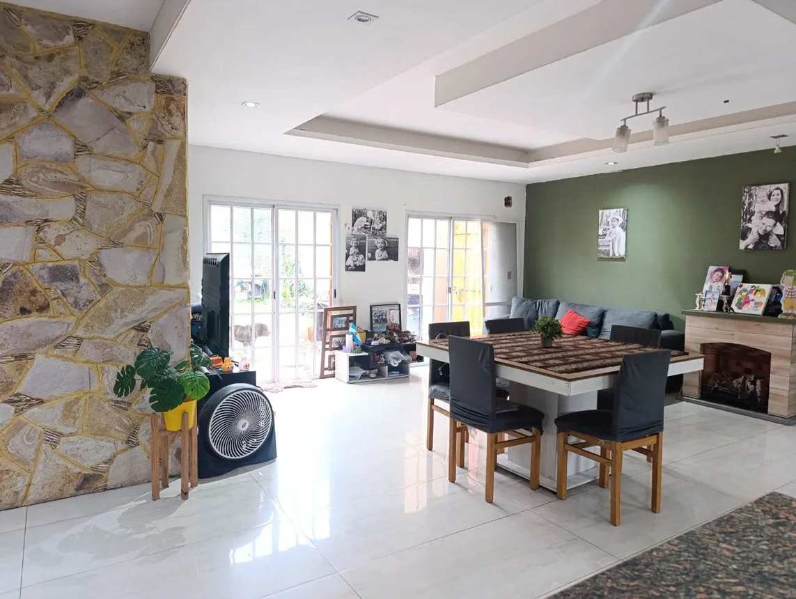 Casa de 3 ambientes en venta en Villa Luzuriaga, Triunvirato 4500, foto 5