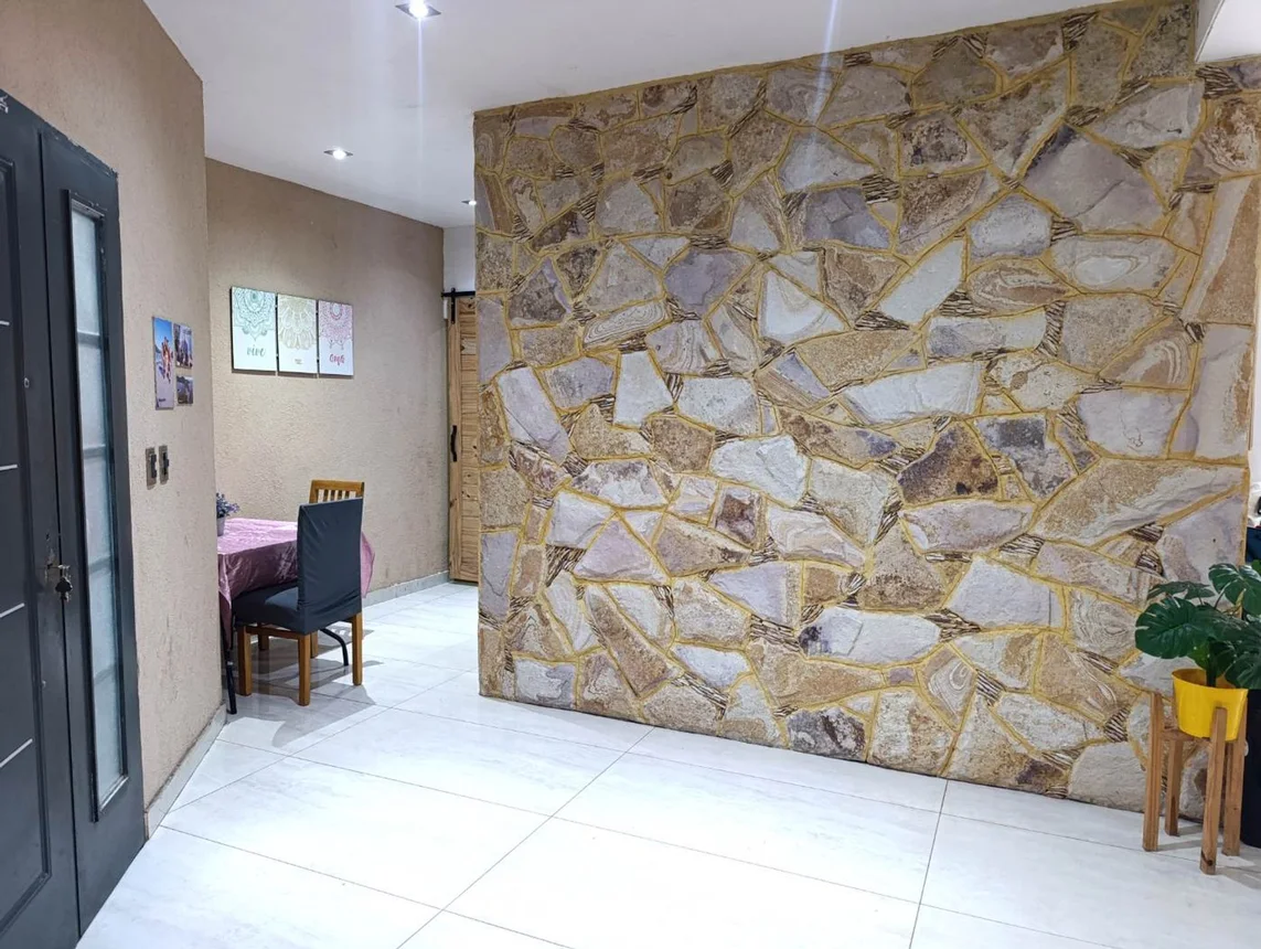 Casa de 3 ambientes en venta en Villa Luzuriaga, Triunvirato 4500, foto 4