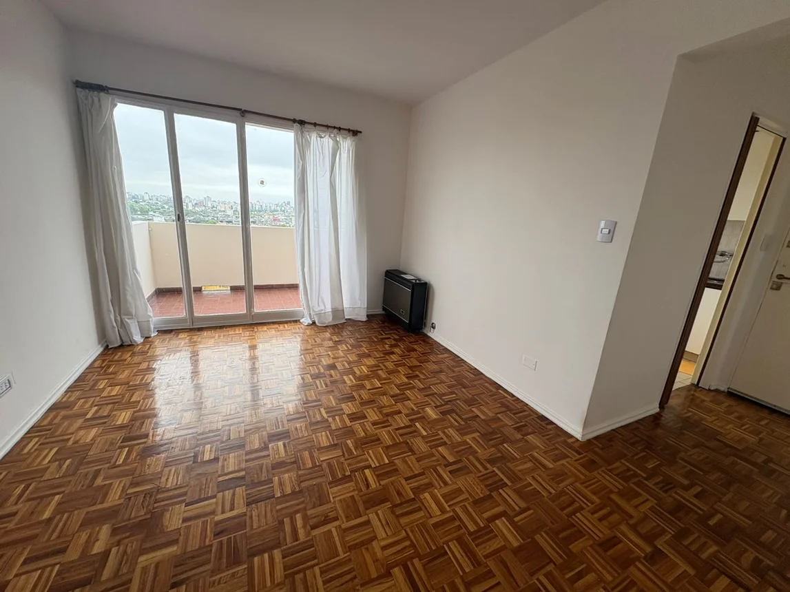 Departamento de 2 ambientes en alquiler en Flores, Avenida San Pedrito 1400