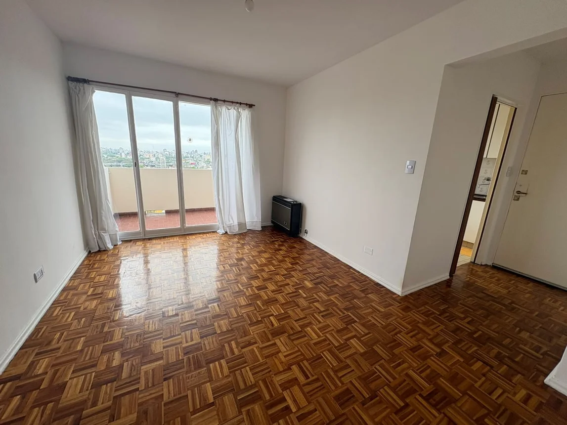 Departamento de 2 ambientes en alquiler en Flores, Avenida San Pedrito 1400, foto 2