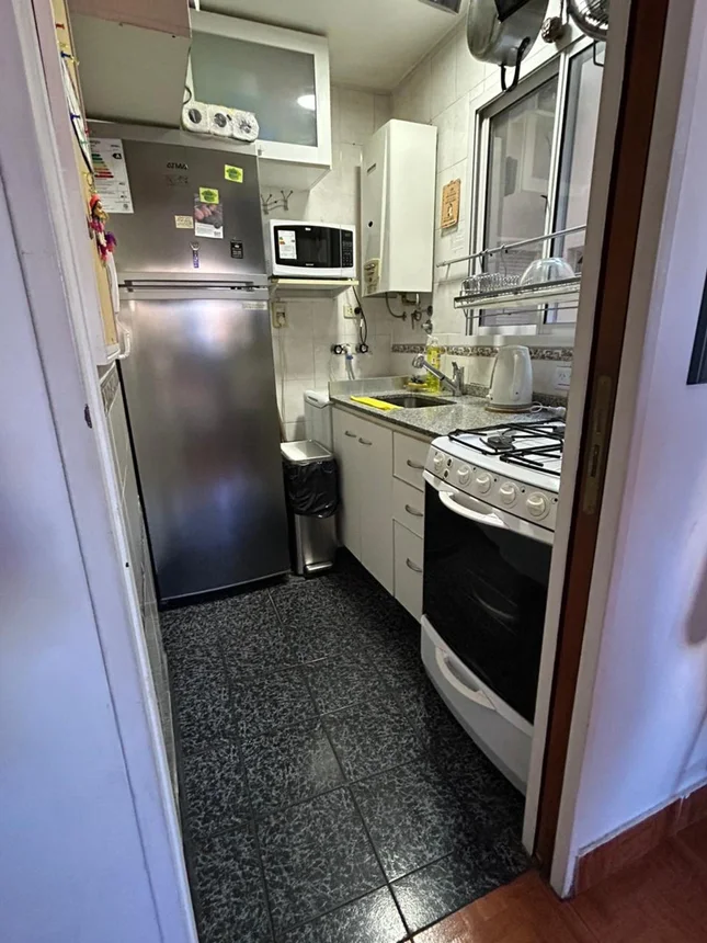 Departamento en venta en San Telmo, foto 4