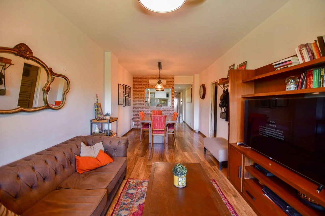 Departamento en venta en La Plata, foto 2