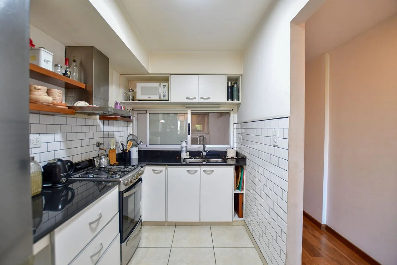 Departamento en venta en La Plata, foto 3