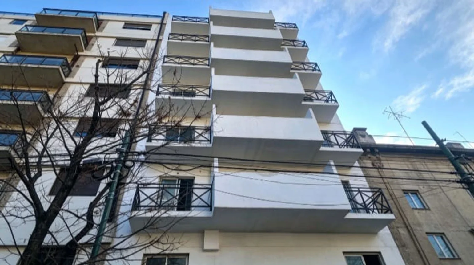Monoambiente en venta en San Cristóbal, Avenida Chiclana 2800, foto 2