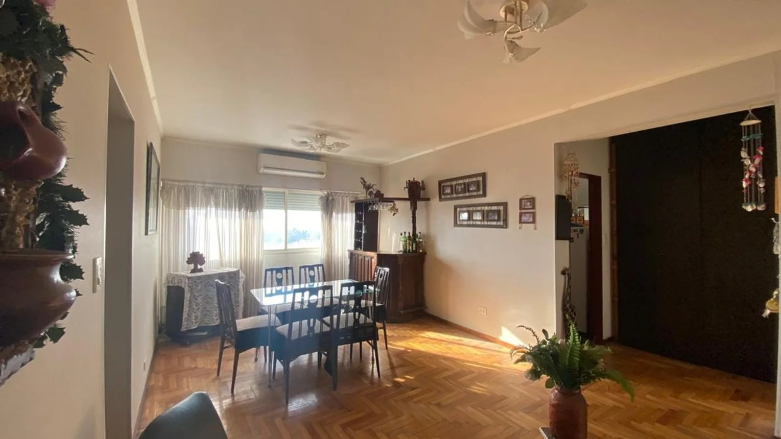 Departamento en alquiler en Ramos Mejía