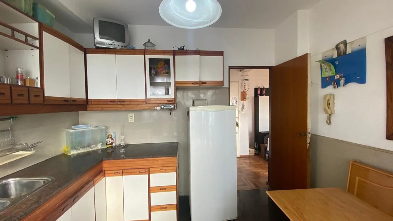 Departamento en alquiler en Ramos Mejía, foto 5
