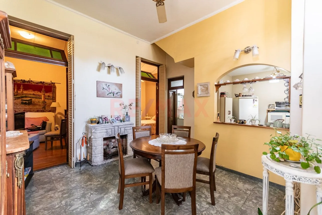 PH de 4 ambientes en venta en Villa General Mitre, Avenida Boyacá 1400