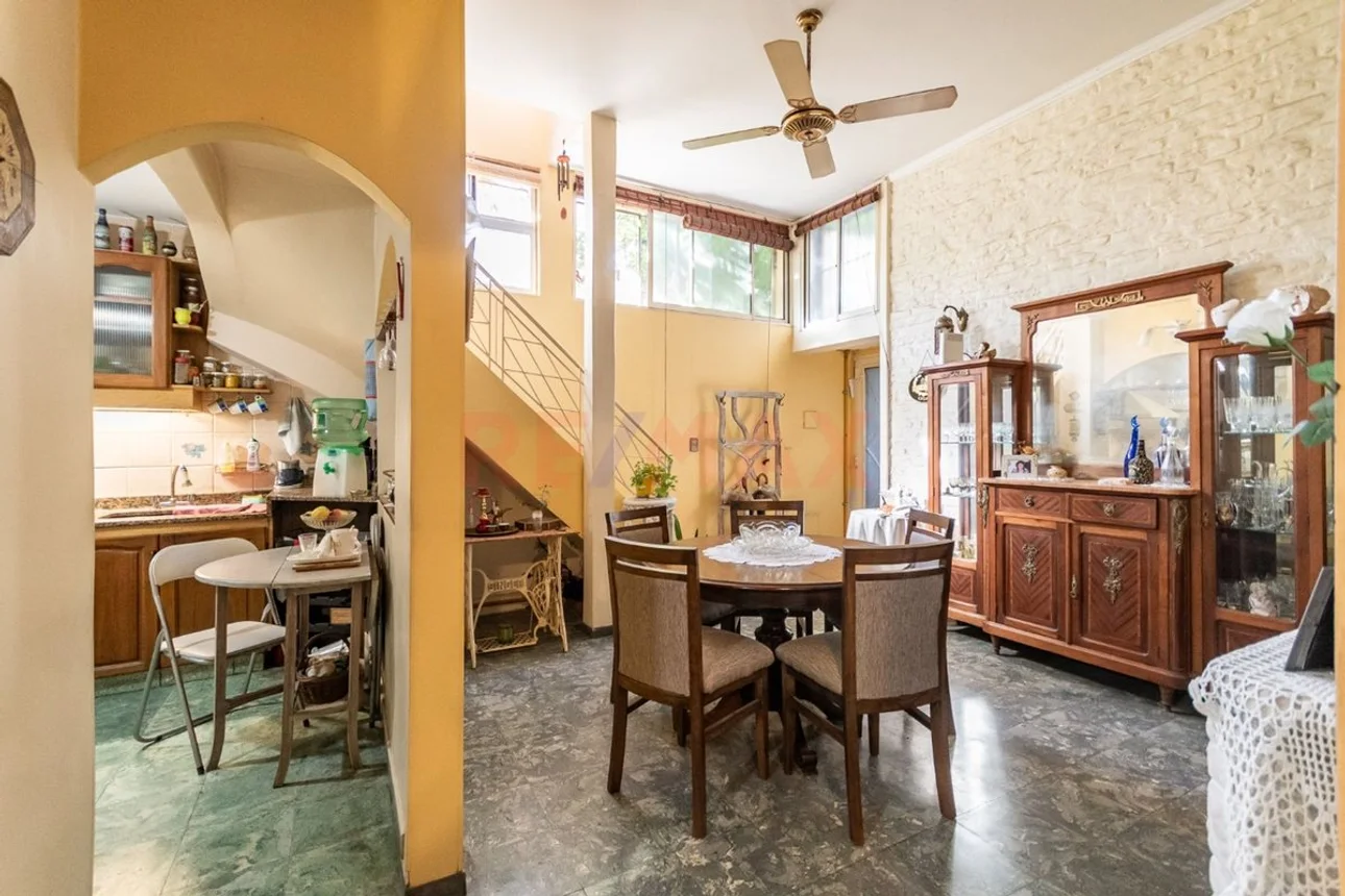 PH de 4 ambientes en venta en Villa General Mitre, Avenida Boyacá 1400, foto 3