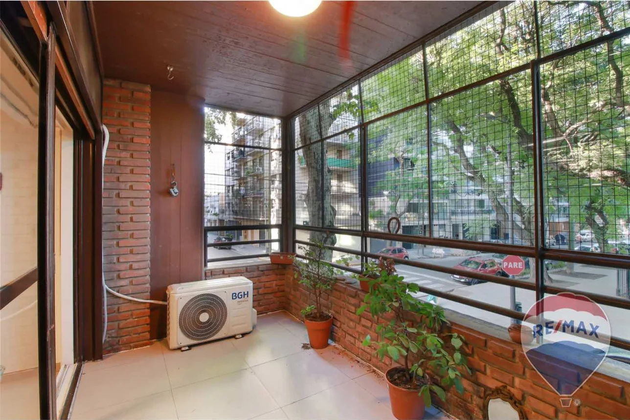 Piso de 4 ambientes en venta en Belgrano, Arcos 2600, foto 2