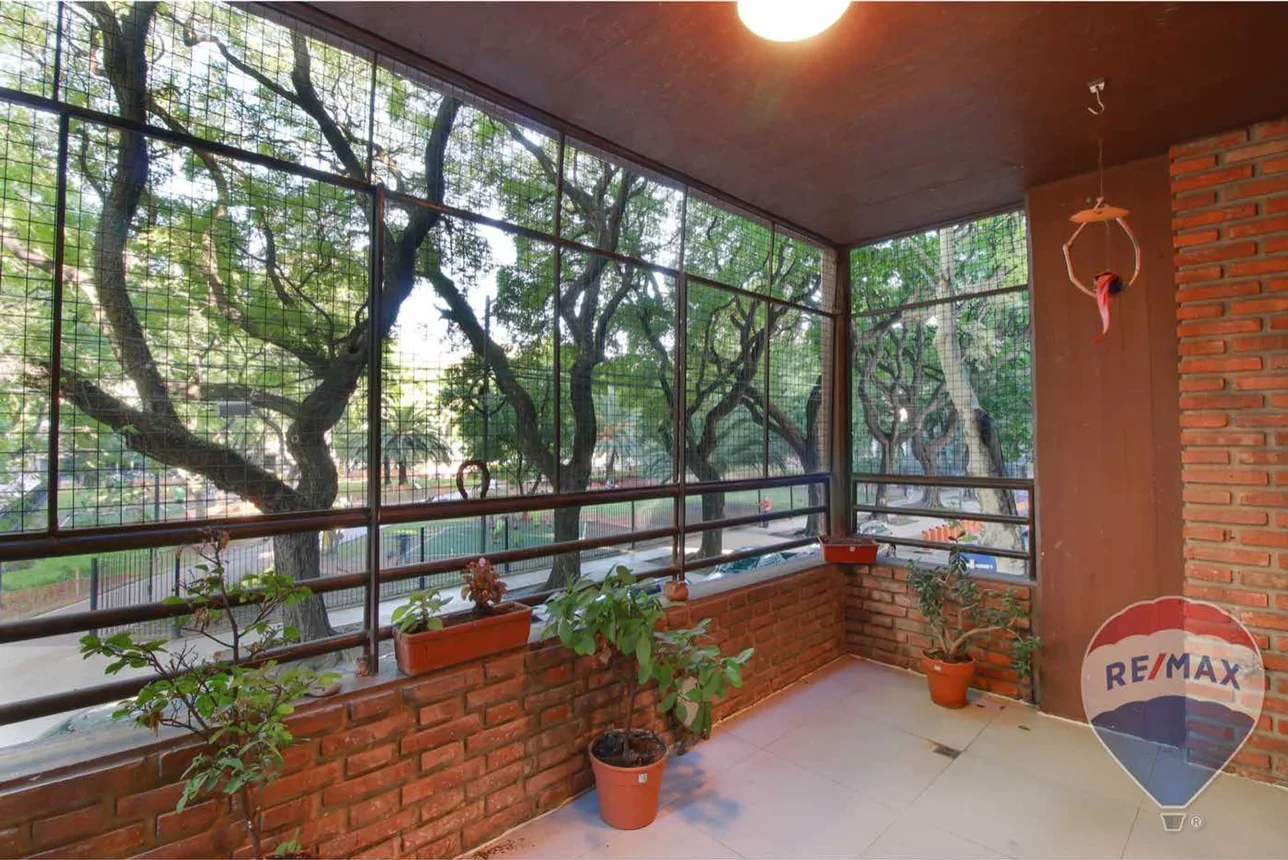 Piso de 4 ambientes en venta en Belgrano, Arcos 2600