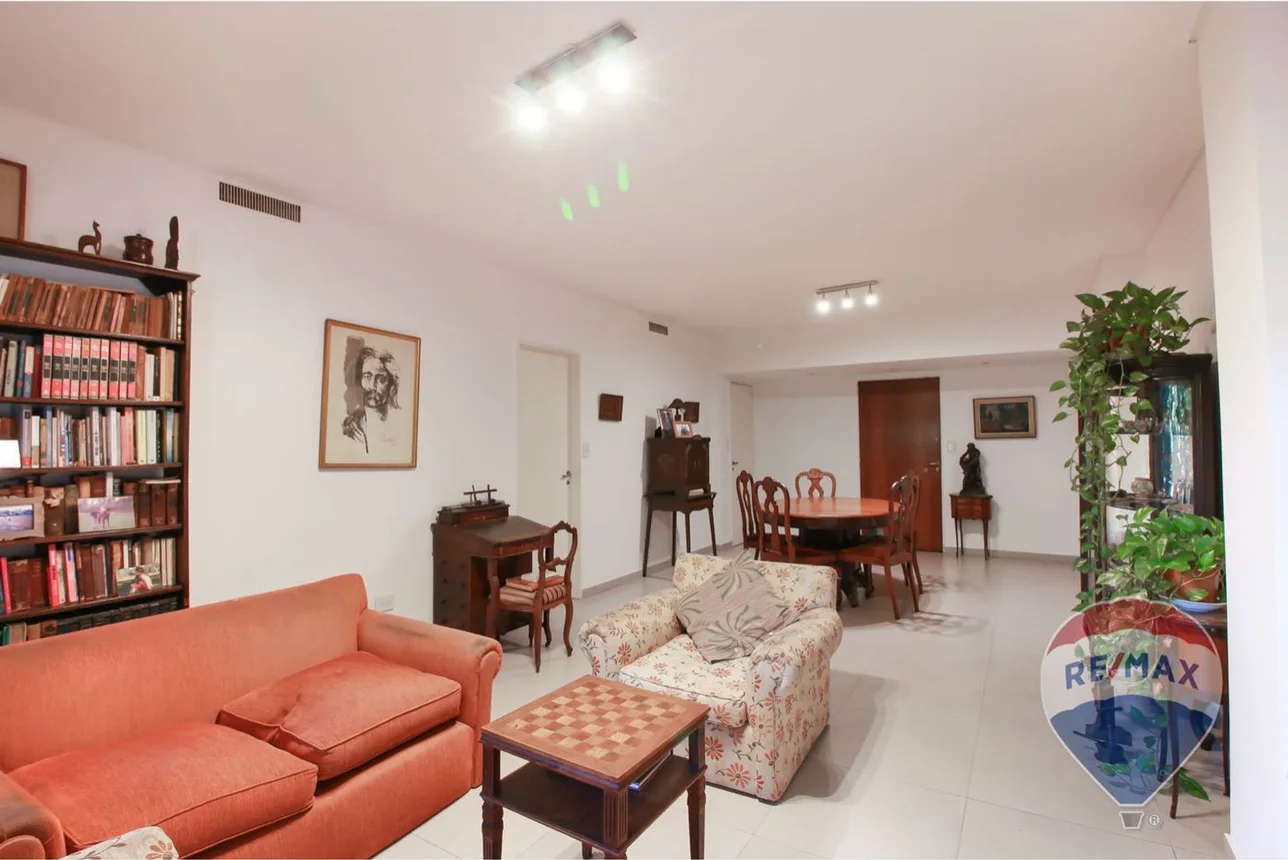 Piso de 4 ambientes en venta en Belgrano, Arcos 2600, foto 5
