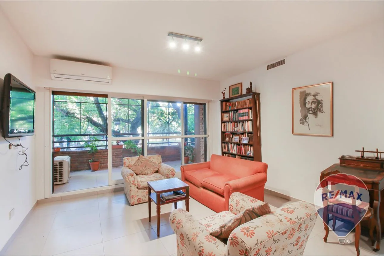 Piso de 4 ambientes en venta en Belgrano, Arcos 2600, foto 4