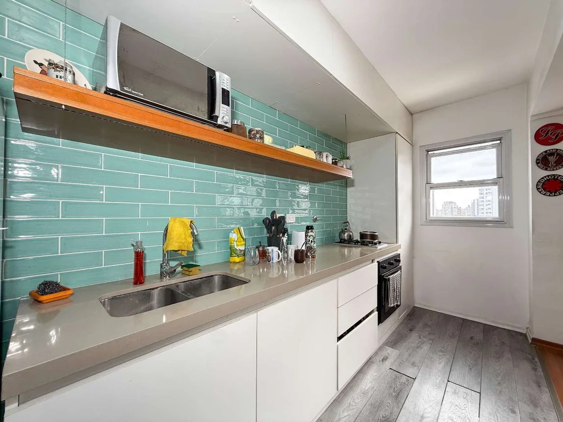 Departamento de 3 ambientes en venta en La Plata, 63 7 y 8 600, foto 4