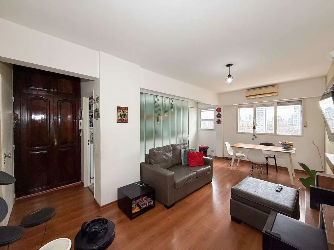 Departamento de 3 ambientes en venta en La Plata, 63 7 y 8 600, foto 5