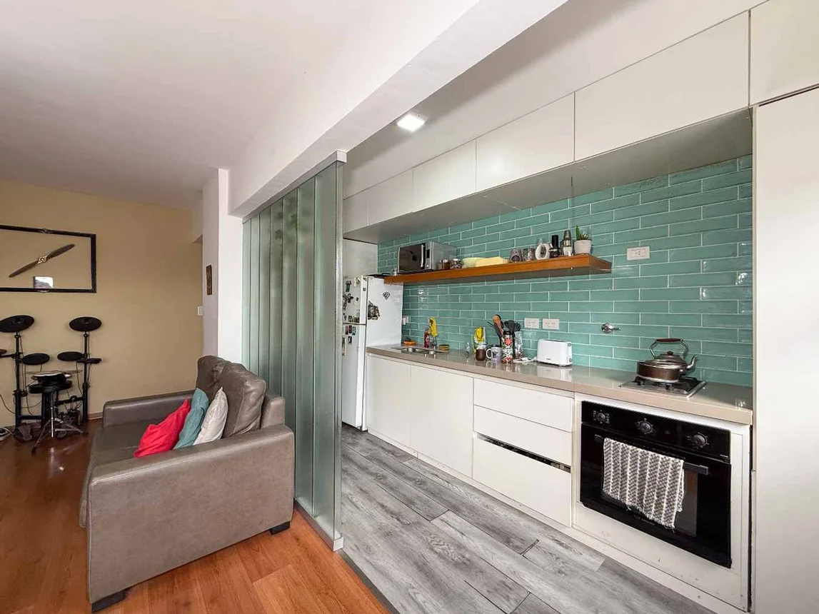 Departamento de 3 ambientes en venta en La Plata, 63 7 y 8 600, foto 3