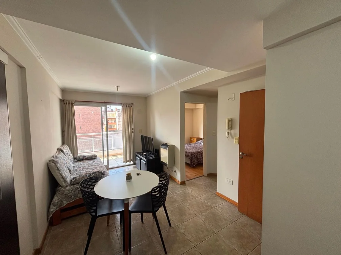 Departamento en alquiler en Rosario